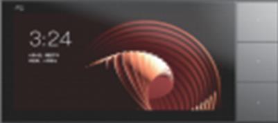 智能(néng)中(zhōng)控屏-M10