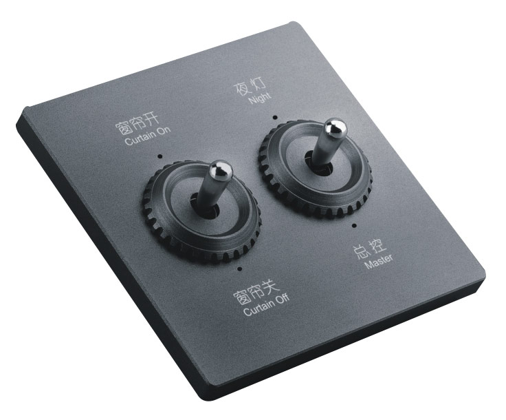 ST-BG金属包边系列